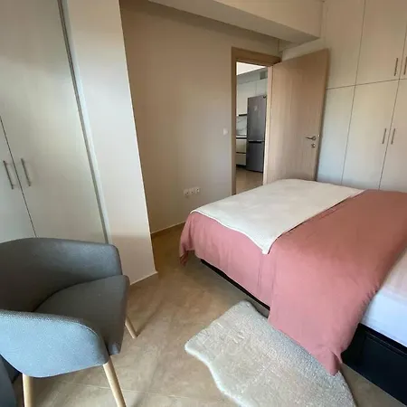 Apartament East Coast Senses *