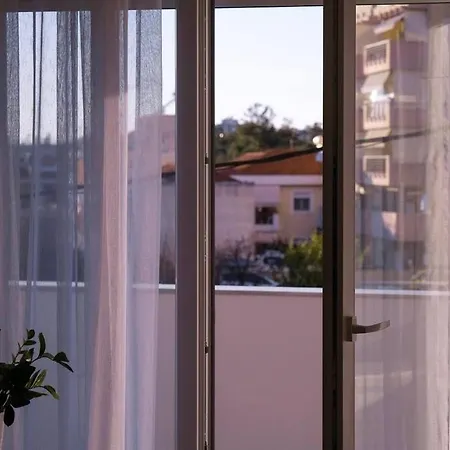 East Coast Senses Apartament Saloniki