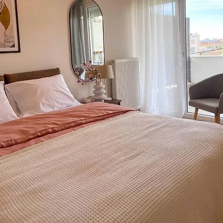 East Coast Senses Apartament *