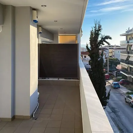 East Coast Senses Apartament