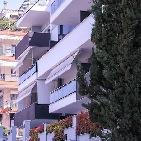 Apartament East Coast Senses *