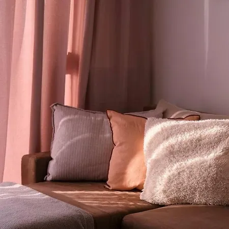 East Coast Senses Apartament Saloniki
